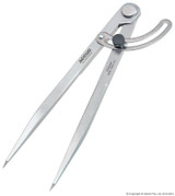 Order In - Accud Dividing Caliper 200 MM - AC-986-008-01