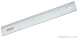 Order In - Accud Straight Edge Ruler 300 MM - AC-991-012-01