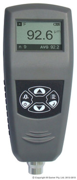 Order In - Accud Digital Coating Thickness Gauge - AC-CF1250