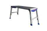 Order In - Bailey Pro Deck Adjustable Wide Work Platform 150Kg - FS14200