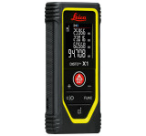 Leica Disto X1 Laser Distance Meter 100m IP65 NFC - LG986859