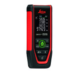 Leica DISTO D2G Green Beam Distance Meter 120m Tilt sensor NFC - LG1017808