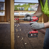 Order In - Milwaukee Speed Feed Bit 19 MM x 150 MM - 48130068