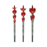 Order In - Milwaukee Speed Feed Kit 22 MM 25 MM & 32 MM 3 Piece - 48130200