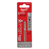 Order In - Milwaukee RED HELIX™ Cobalt Drill Bit 9.5 MM - 48892522