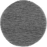 Milwaukee Assorted Grit Set 12x 80/120/180 POWERGRID™ H&L Mesh Sanding Discs 75 MM 3" 36PK + 3 Pad Saver Fits M12FSDR75 - 48806406