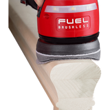 Order In - Milwaukee 180 Grit POWERGRID™ H&L Mesh Sanding Discs 75 MM 3" 12 Pack + Pad Saver Fits M12FSDR75 - 48806180