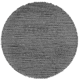 Order In - Milwaukee 220 Grit POWERGRID™ H&L Mesh sanding discs 75 MM 3" 12 Pack+ Pad Saver Fits M12FSDR75 - 48806220