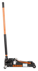 Bahco Aluminium Hydraulic Trolley Jack 2 T - BH1AOZ2000B