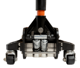 Bahco Aluminium Hydraulic Trolley Jack 2 T - BH1AOZ2000B