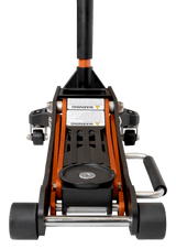 Bahco Aluminium Hydraulic Trolley Jack 2 T - BH1AOZ2000B