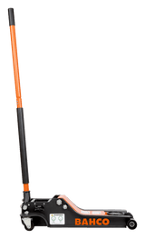 Order In - Bahco Steel Hydraulic Trolley Jack 2 T - BH1OZ2000B