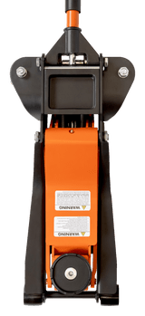 Order In - Bahco Steel Hydraulic Trolley Jack 2 T - BH1OZ2000B