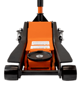 Order In - Bahco Steel Hydraulic Trolley Jack 2 T - BH1OZ2000B