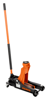 Order In - Bahco Steel Hydraulic Trolley Jack 3 T - BH1OZ3000B