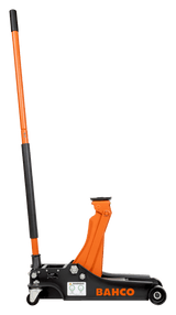 Order In - Bahco Steel Hydraulic Trolley Jack 3 T - BH1OZ3000B