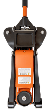 Order In - Bahco Steel Hydraulic Trolley Jack 3 T - BH1OZ3000B