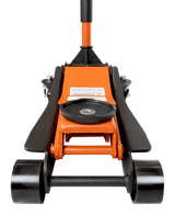 Bahco Steel Hydraulic Trolley Jack 3 T - BH1OZ3000B