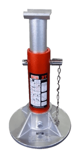 Order In - Bahco Pair Of Aluminium Of Jack Stands Capacity 2000Kg - BH3AOZ2000