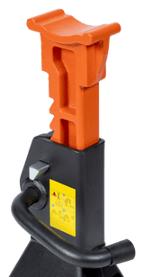 Order In - Bahco Pair Of Of Jack Stands Capacity 2000KG - BH3OZ2000