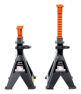 Order In - Bahco Pair Of Of Jack Stands Capacity 2000KG - BH3OZ2000