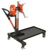 Order In - Bahco Geared Engine Stand 500 KG - BH8AC2-500