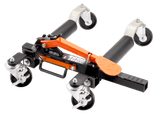 Order In - Bahco Car Dolly For Lifting And Manoeuvring Vehicle - BH1CD680