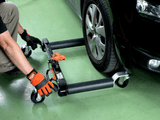 Order In - Bahco Car Dolly For Lifting And Manoeuvring Vehicle - BH1CD680