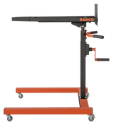 Order In - Bahco Multi-Purpose Tables - BLEMAT1