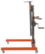 Order In - Bahco Multi-Purpose Tables - BLEMAT1