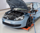 Order In - Bahco Multi-Purpose Tables - BLEMAT1