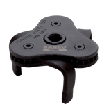 Order In - Bahco 3-Flat-Legged Oil Filter Wrench 65 To 120 MM - BE65F65120