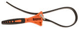 Order In - Bahco Heavy Duty Rubber Belt Wrench - BE66152A