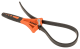 Order In - Bahco Heavy Duty Rubber Belt Wrench - BE66152A