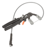 Order In - Bahco Standard Space Saber & Hose Clamp Ratcheting Tool - BE254A