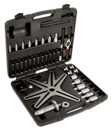 Order In - Bahco Sac Clutch Tool Set - BE301