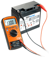 Order In - Bahco Digital Multimeter Set - BMMTRMS1
