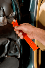 Order In - Bahco Trim And Panel Remover Set 12 Piece/Foldable Pouch - BBS20P12