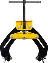 Order In - Strong Hand Pipe Alignment Clamp 50-152 MM - CPA60