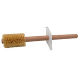 Order In - Josco  Dope Brush Wood Handle - 44263