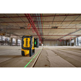 Order In - DeWalt USB Li-Ion Green Rotary Laser - DCLE15221G-XE