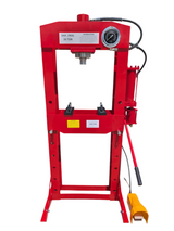 Order In - Millers Falls Hydraulic Shop Press 30T - PRESALR30T