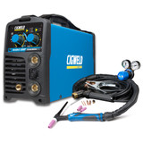 Cigweld Weldskill 200HF 200amp High Frequency Inverter Welder - W1008200