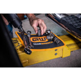 Order In - Gearwrench High Strength Magnetic Tool Mat 10" X 8" - GWMAGMAT108