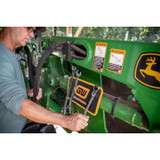 Order In - Gearwrench High Strength Magnetic Tool Mat 12" X 6" - GWMAGMAT126