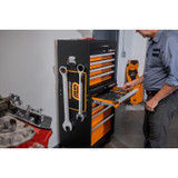 Gearwrench High Strength Magnetic Tool Mat 18" X 12" - GWMAGMAT1812