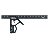 Crescent Lufkin Combination Square Nite Eye 300MM - LCS300NE