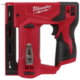 Milwaukee Stapler 12VM12™BST-0 Skin Only - M12BST-0