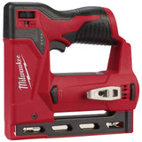 Milwaukee Stapler 12VM12™BST-0 Skin Only - M12BST-0
