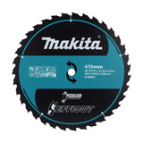 Makita EFFICUT TCT Saw Blade 415 MM x 25.4 x 35T - E-24832